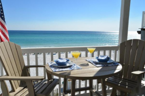 Beach Happy by Coastal Dreamin